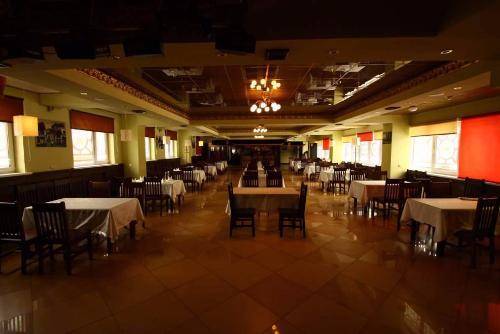 Помещение под бар